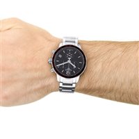 Postioma - Via Toniolo 1 - Orologio Tissot Quickster in Acciaio T0954171105700 - T0954171105700